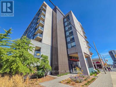 601 - 121 Queen Street, Kingston, Ontario  K7K 0G6 - Photo 33 - X12443379