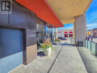 601 - 121 Queen Street, Kingston, Ontario  K7K 0G6 - Photo 34 - X12443379