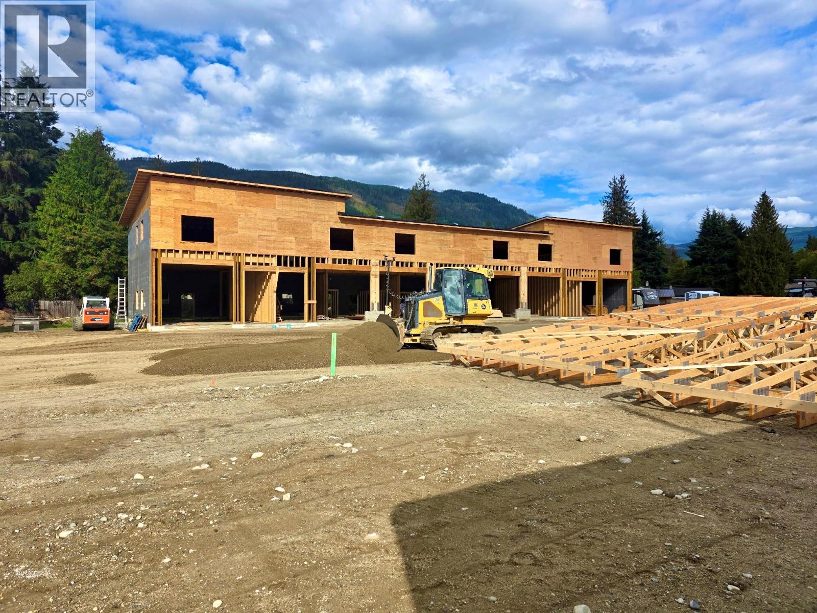 10 - 1002 Seed Frontage Road, Sicamous by JUDGE TEAM 10 - 1002 Seed Frontage Road, Sicamous