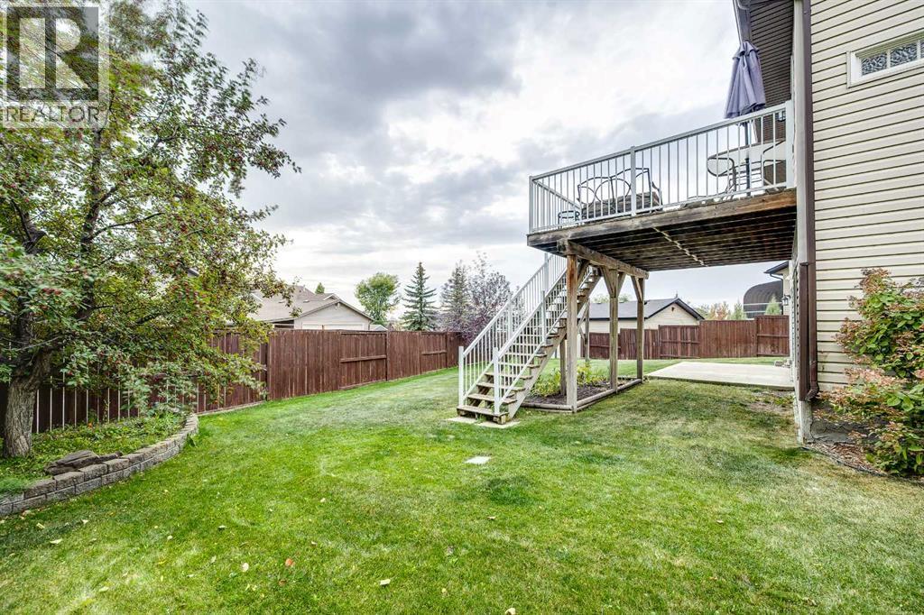 24 Illingworth Close, Red Deer, Alberta  T4R 0B4 - Photo 37 - A2257132