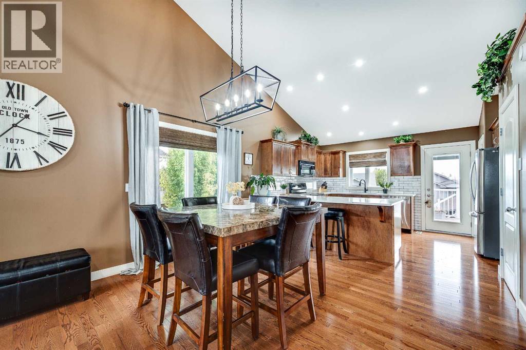 24 Illingworth Close, Red Deer, Alberta  T4R 0B4 - Photo 8 - A2257132