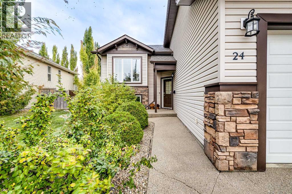 24 Illingworth Close, Red Deer, Alberta  T4R 0B4 - Photo 46 - A2257132