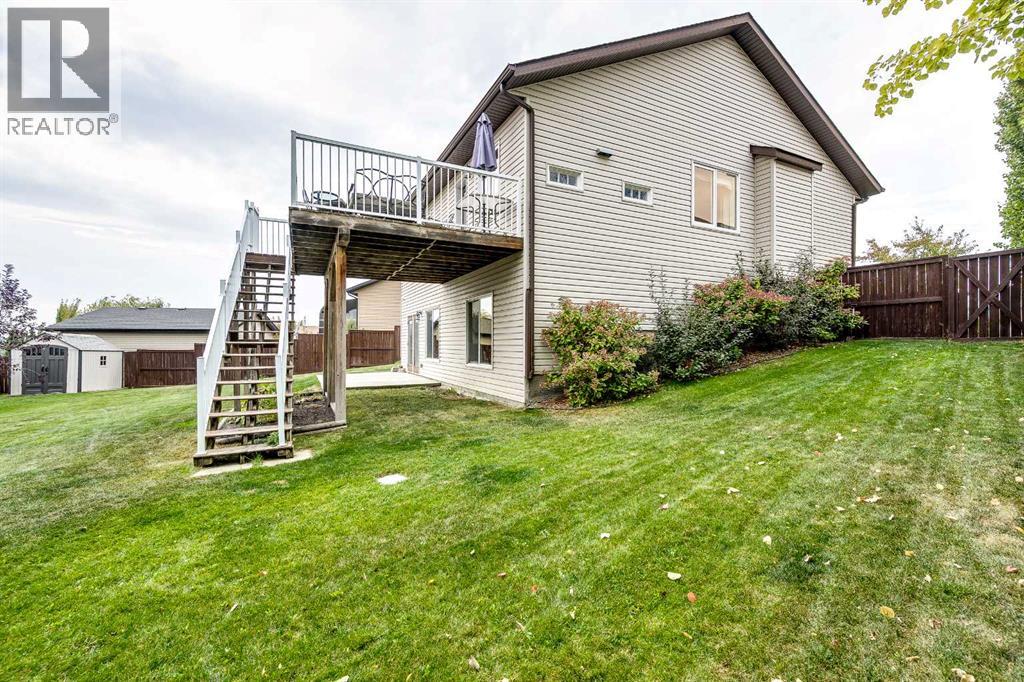24 Illingworth Close, Red Deer, Alberta  T4R 0B4 - Photo 38 - A2257132