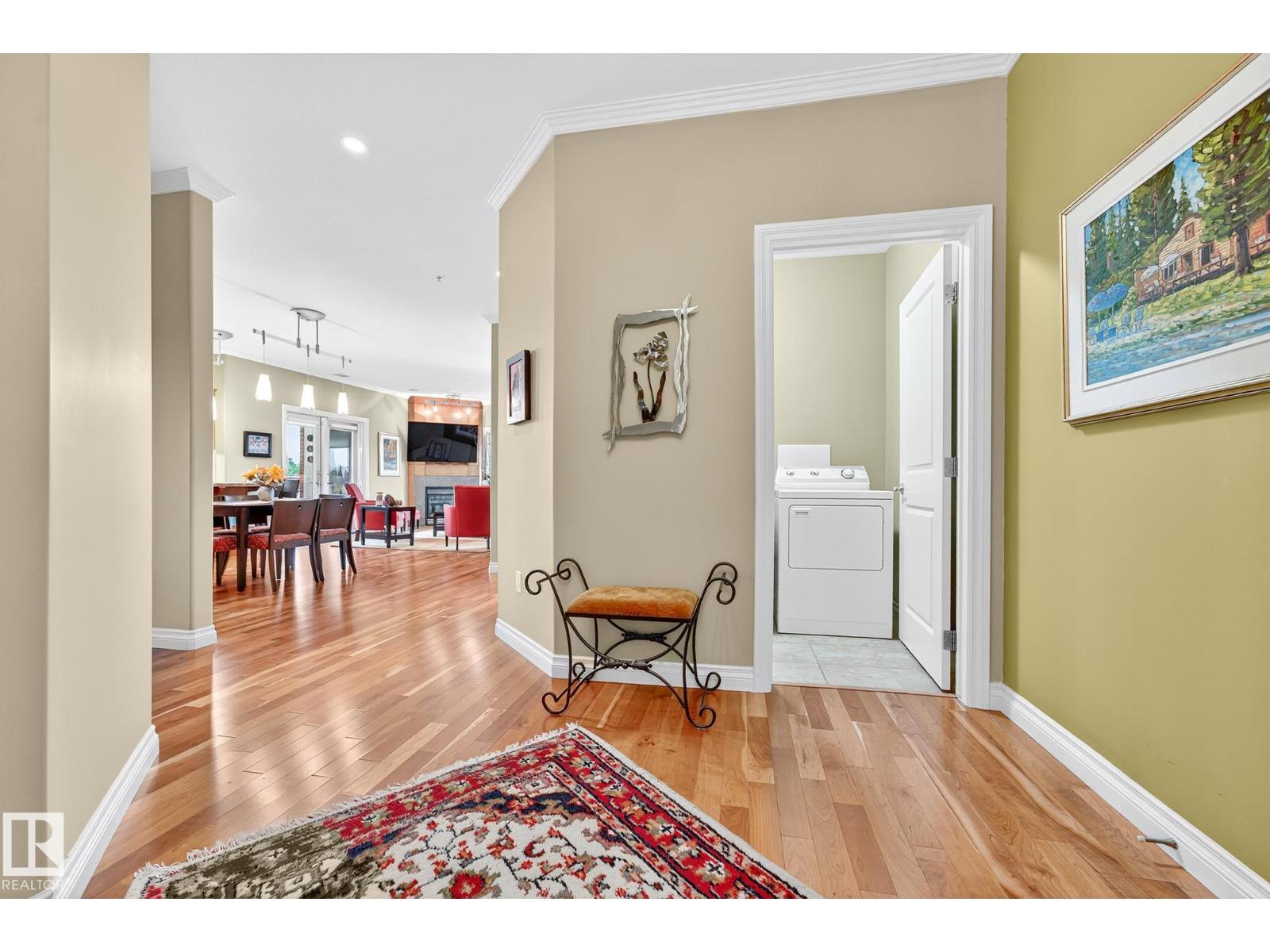 #406 14205 96 Av Nw, Edmonton, Alberta  T5N 0C2 - Photo 3 - E4460663