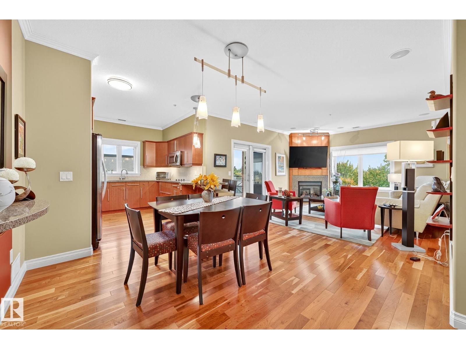 #406 14205 96 Av Nw, Edmonton, Alberta  T5N 0C2 - Photo 4 - E4460663