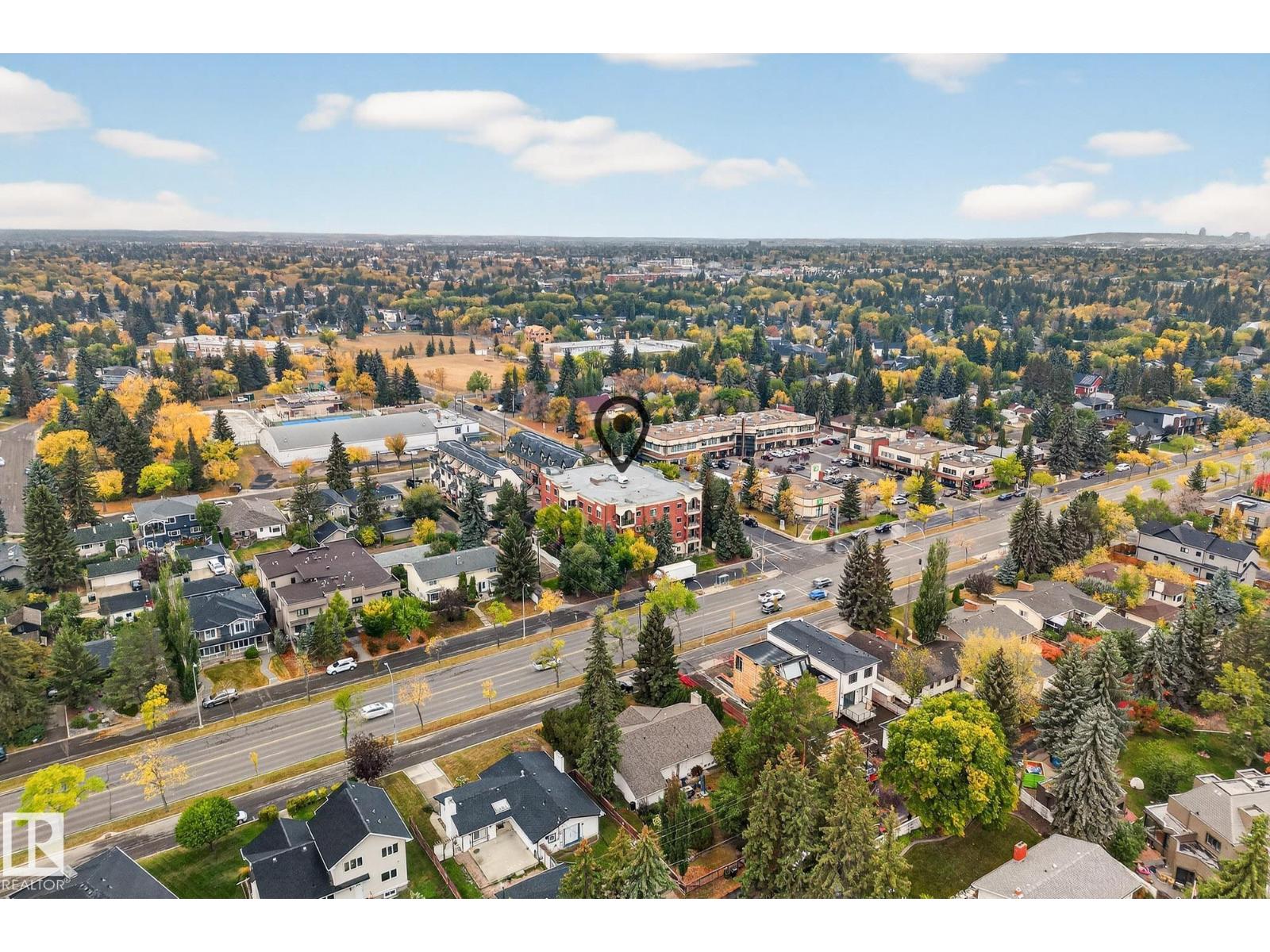 #406 14205 96 Av Nw, Edmonton, Alberta  T5N 0C2 - Photo 35 - E4460663