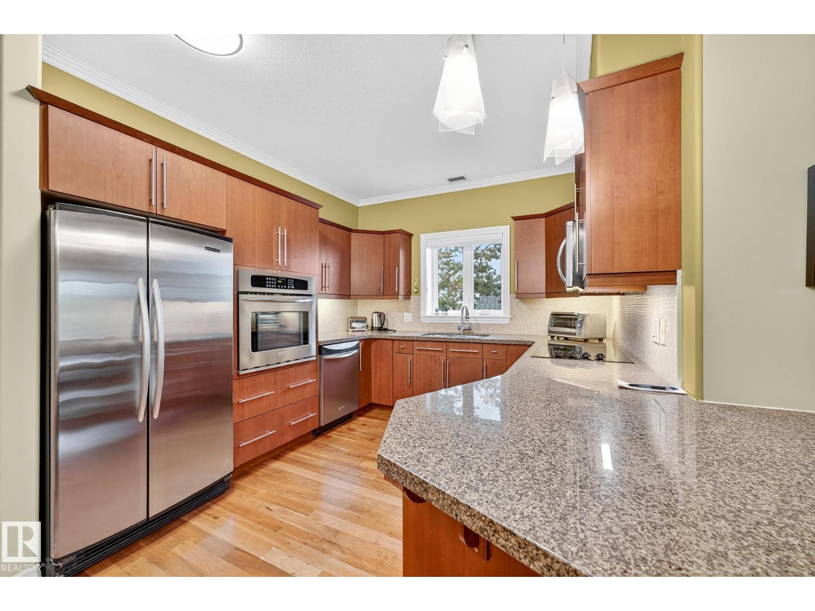 #406 14205 96 Av Nw, Edmonton, Alberta  T5N 0C2 - Photo 7 - E4460663
