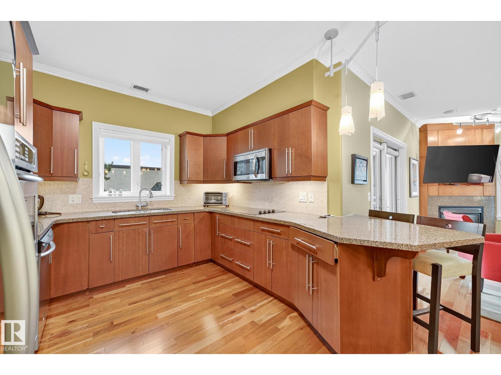 #406 14205 96 Av Nw, Edmonton, Alberta  T5N 0C2 - Photo 9 - E4460663