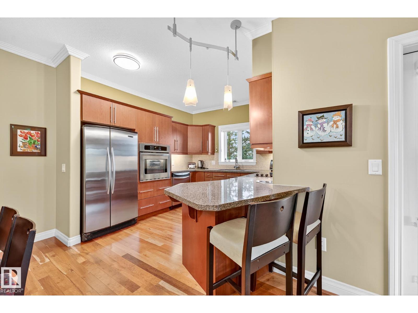 #406 14205 96 Av Nw, Edmonton, Alberta  T5N 0C2 - Photo 11 - E4460663