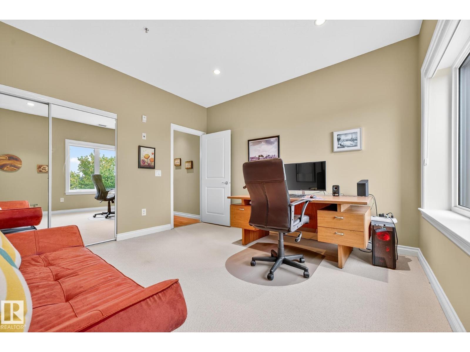 #406 14205 96 Av Nw, Edmonton, Alberta  T5N 0C2 - Photo 23 - E4460663
