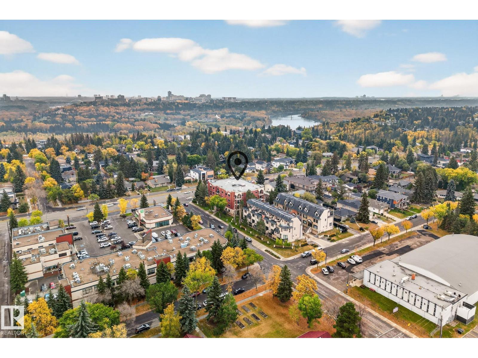 #406 14205 96 Av Nw, Edmonton, Alberta  T5N 0C2 - Photo 34 - E4460663