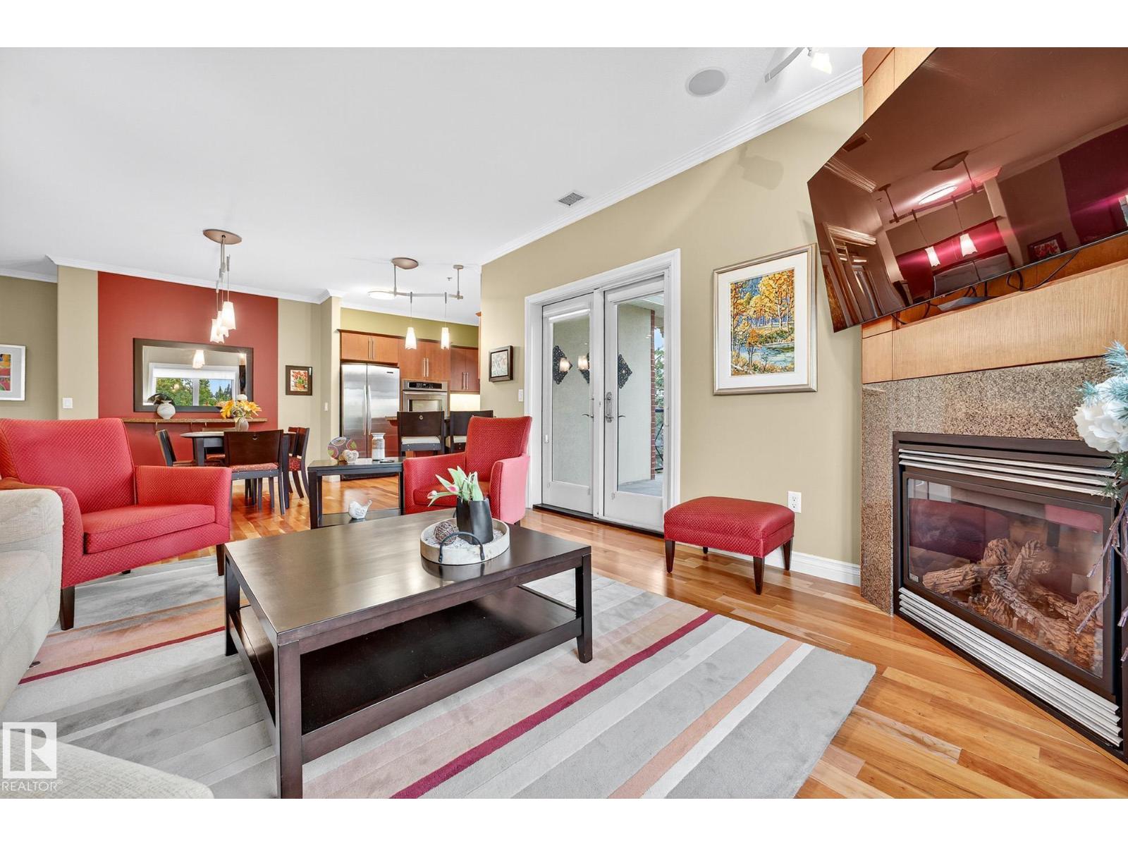 #406 14205 96 Av Nw, Edmonton, Alberta  T5N 0C2 - Photo 15 - E4460663