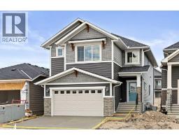 3656 Bayside Boulevard Sw Bayside, Airdrie, Ca