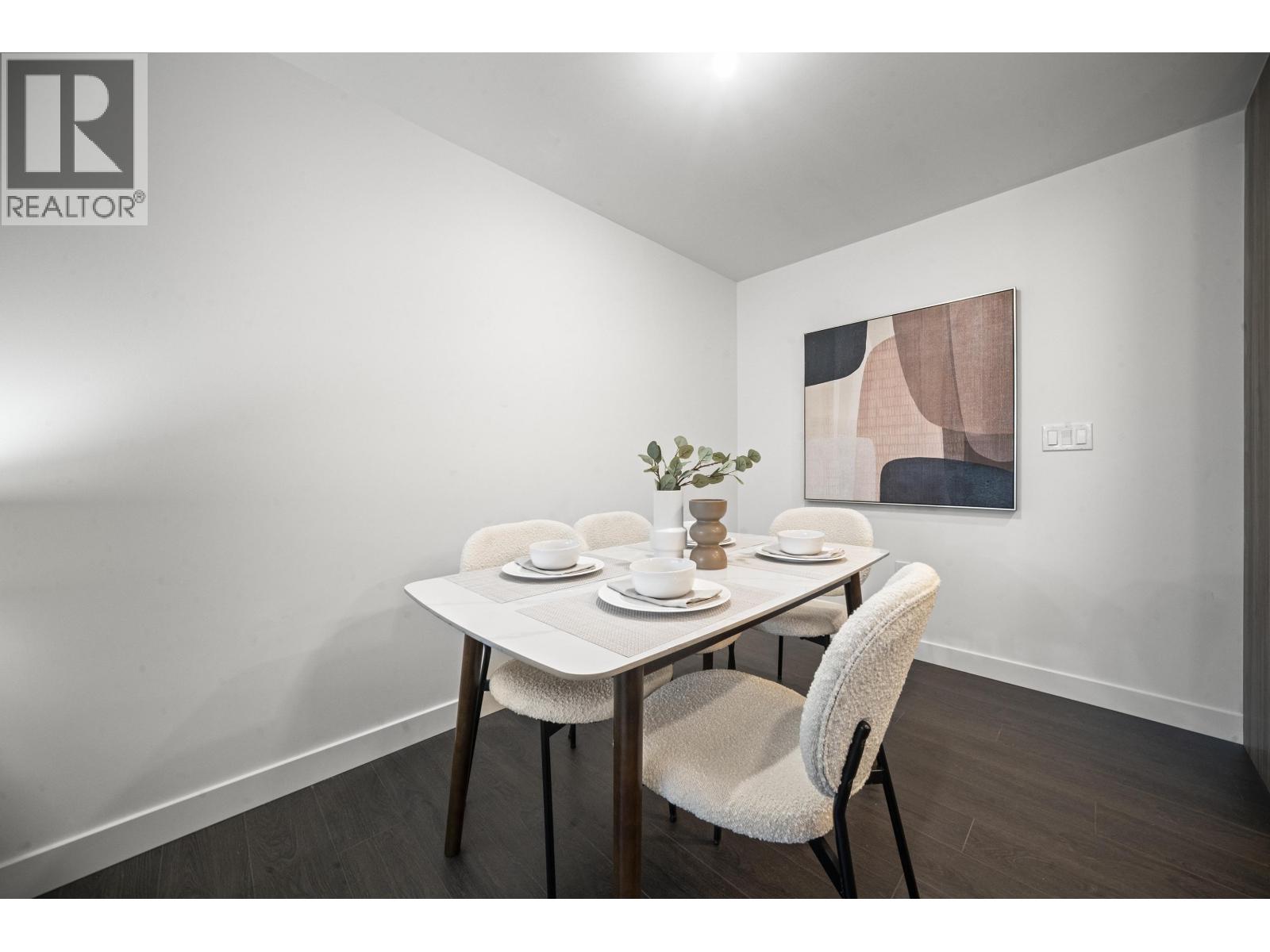 416 8611 Hazelbridge Way, Richmond, British Columbia  V6X 0W8 - Photo 6 - R3054931