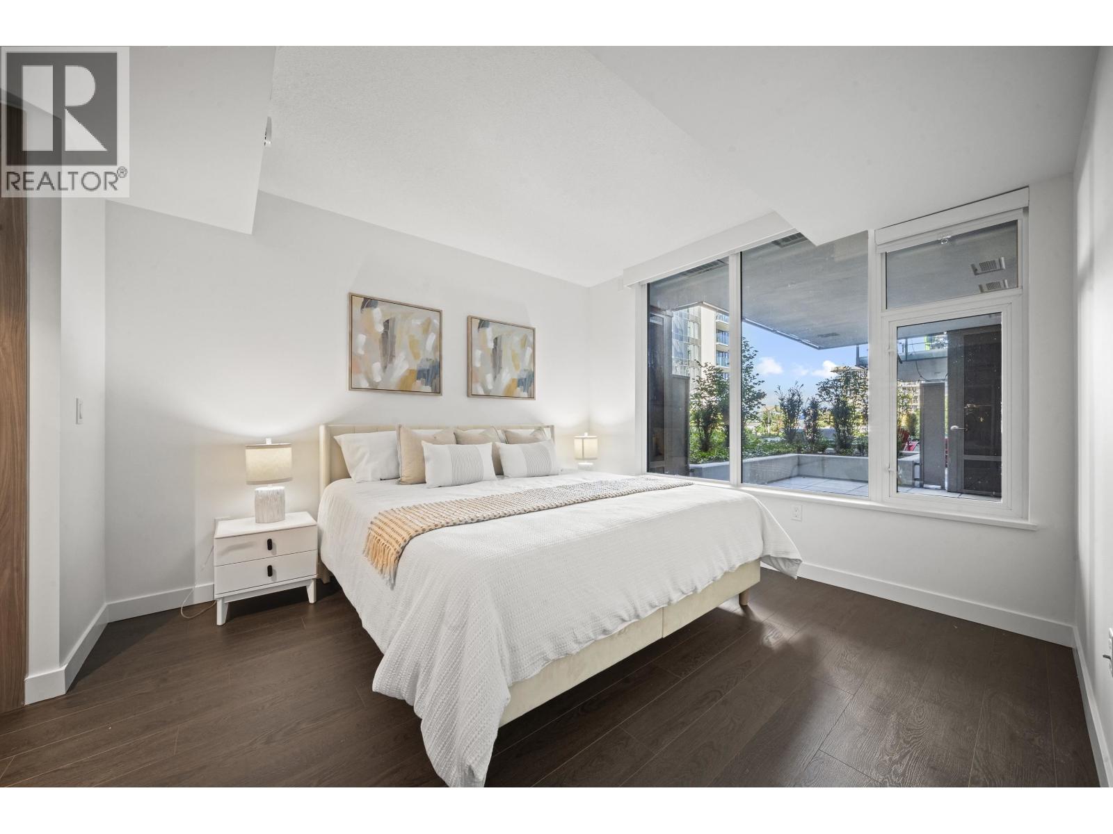 416 8611 Hazelbridge Way, Richmond, British Columbia  V6X 0W8 - Photo 8 - R3054931