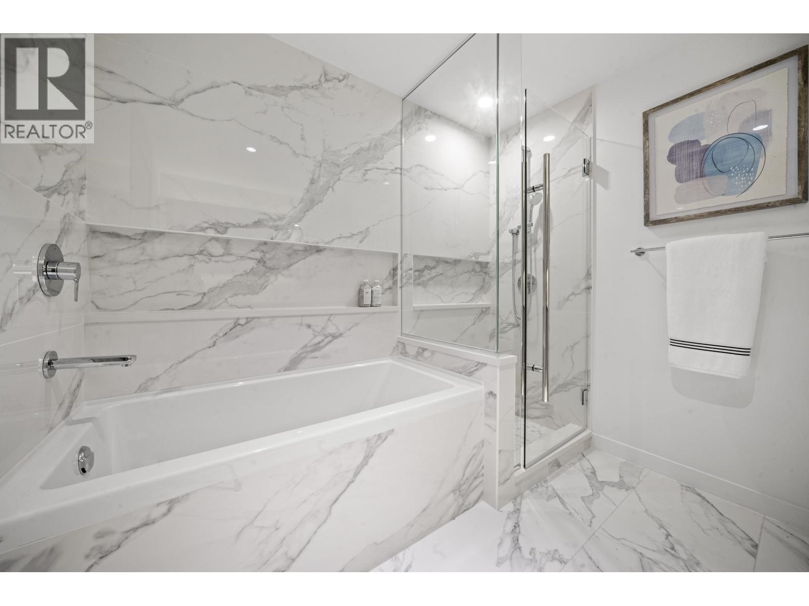 416 8611 Hazelbridge Way, Richmond, British Columbia  V6X 0W8 - Photo 10 - R3054931