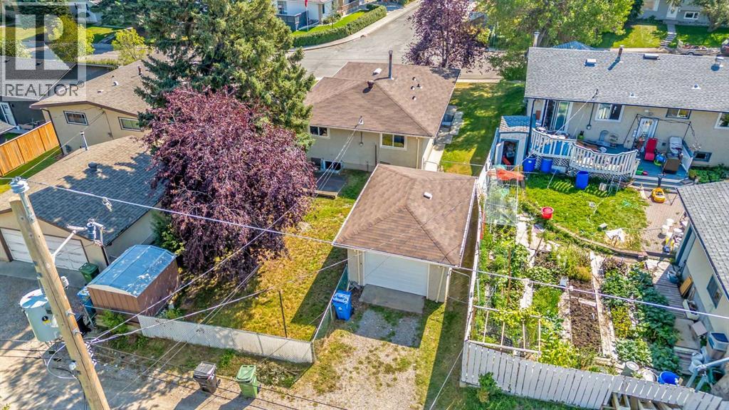 804 71 Avenue Nw, Calgary, Alberta  T2K 0N3 - Photo 41 - A2252343