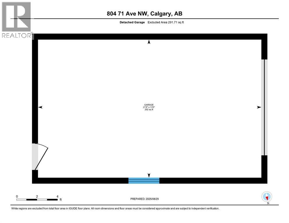 804 71 Avenue Nw, Calgary, Alberta  T2K 0N3 - Photo 50 - A2252343