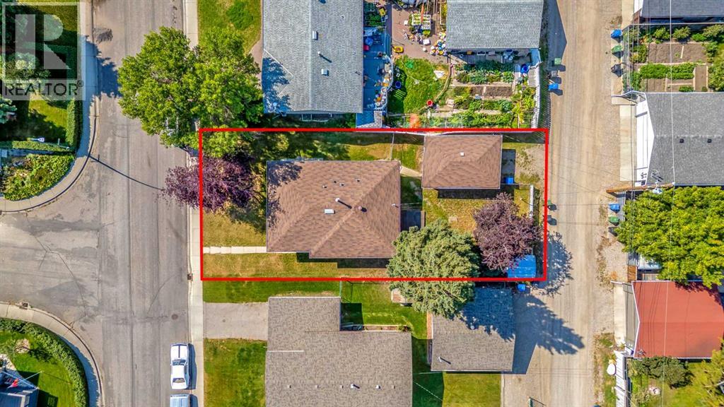 804 71 Avenue Nw, Calgary, Alberta  T2K 0N3 - Photo 39 - A2252343