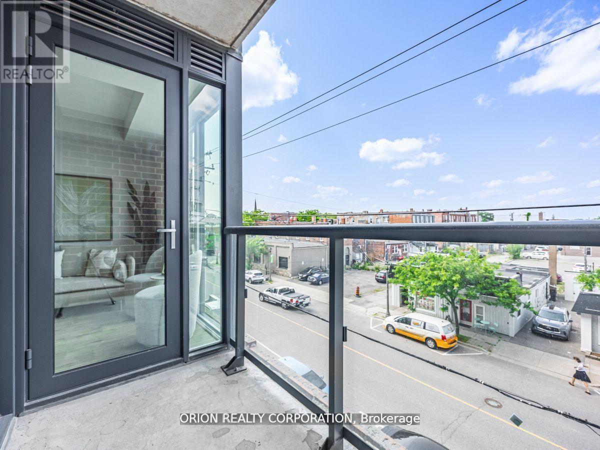 215 - 201 Brock Street S, Whitby (Downtown Whitby), Ontario  L1N 4K2 - Photo 25 - E12443176