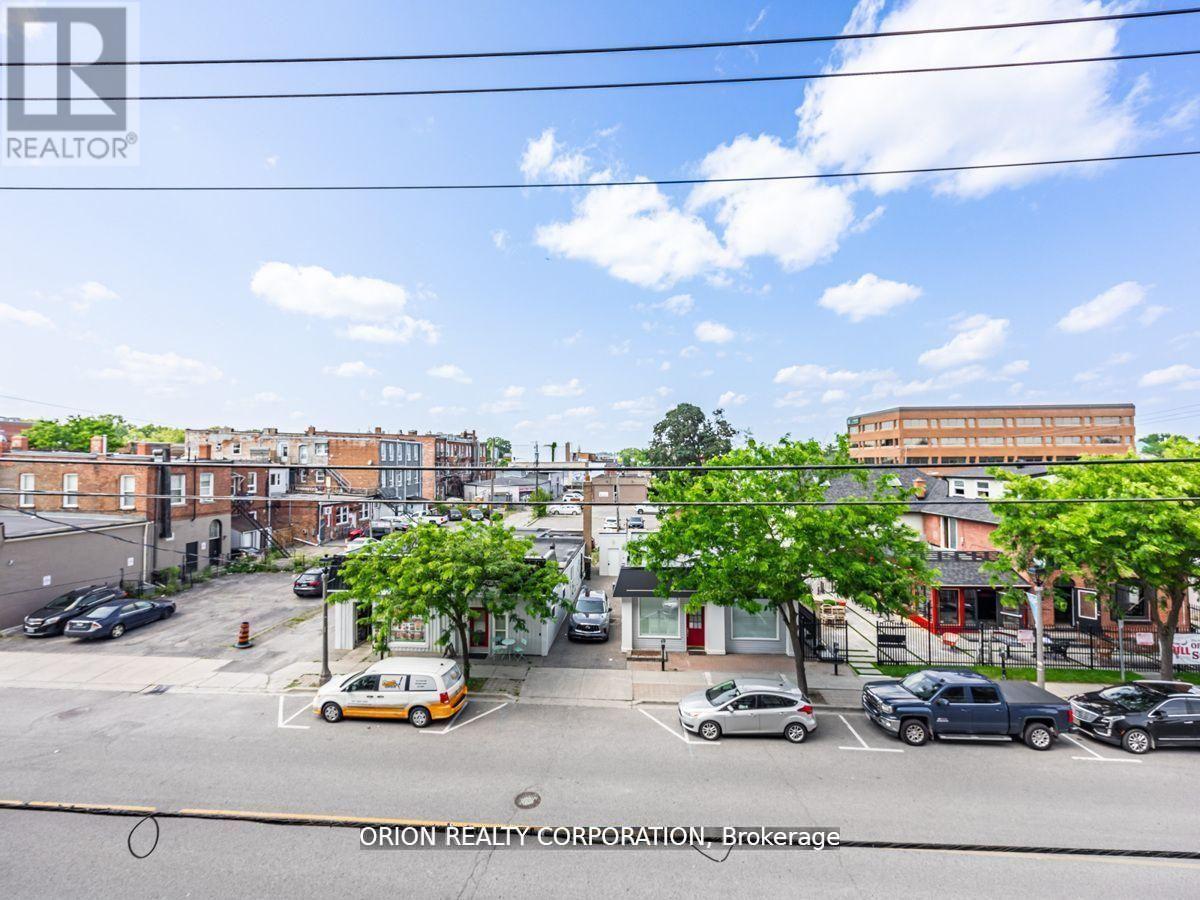 215 - 201 Brock Street S, Whitby (Downtown Whitby), Ontario  L1N 4K2 - Photo 26 - E12443176