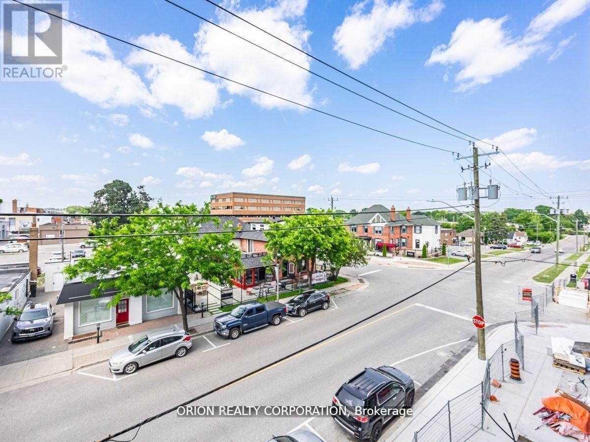 215 - 201 Brock Street S, Whitby (Downtown Whitby), Ontario  L1N 4K2 - Photo 27 - E12443176