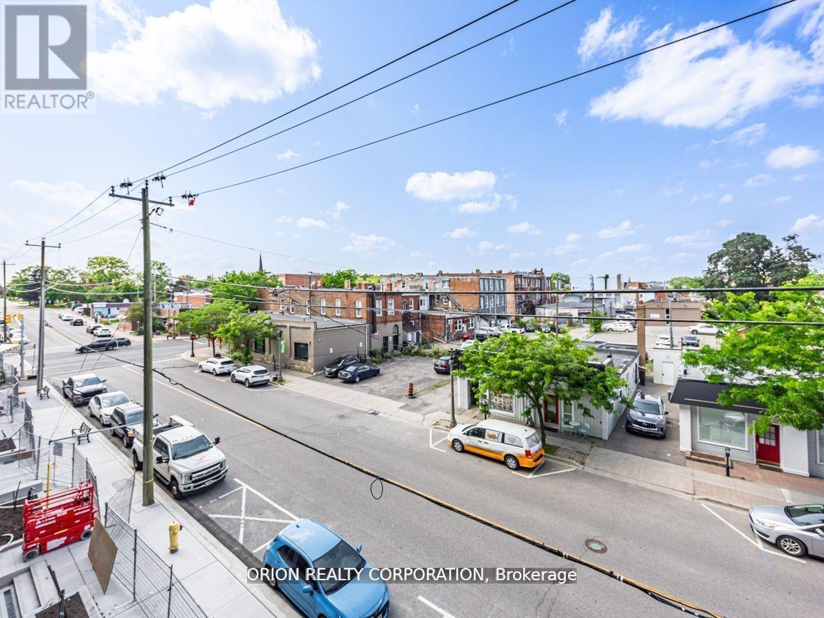 215 - 201 Brock Street S, Whitby (Downtown Whitby), Ontario  L1N 4K2 - Photo 28 - E12443176