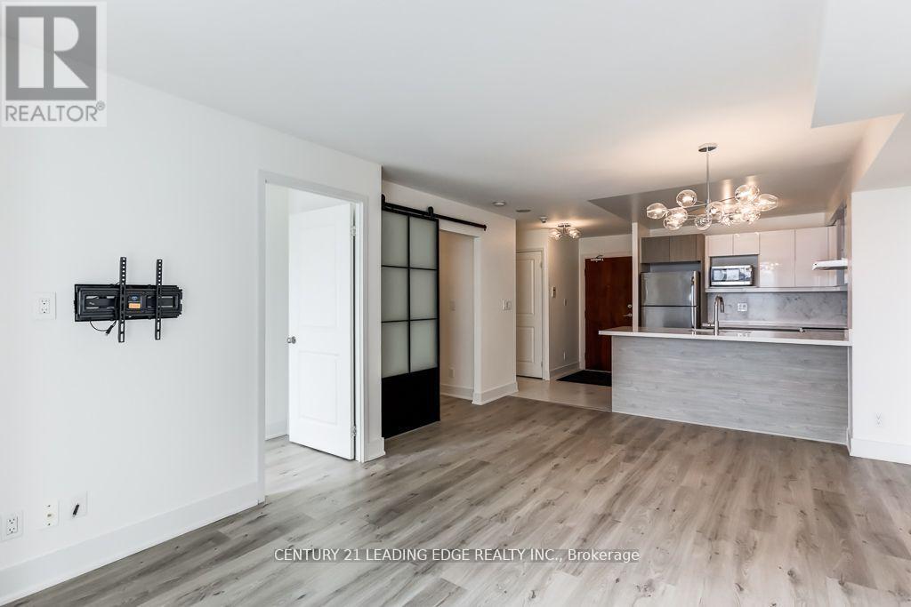 10f - 6 Rosebank Drive, Toronto, Ontario  M1B 2W1 - Photo 10 - E12443191