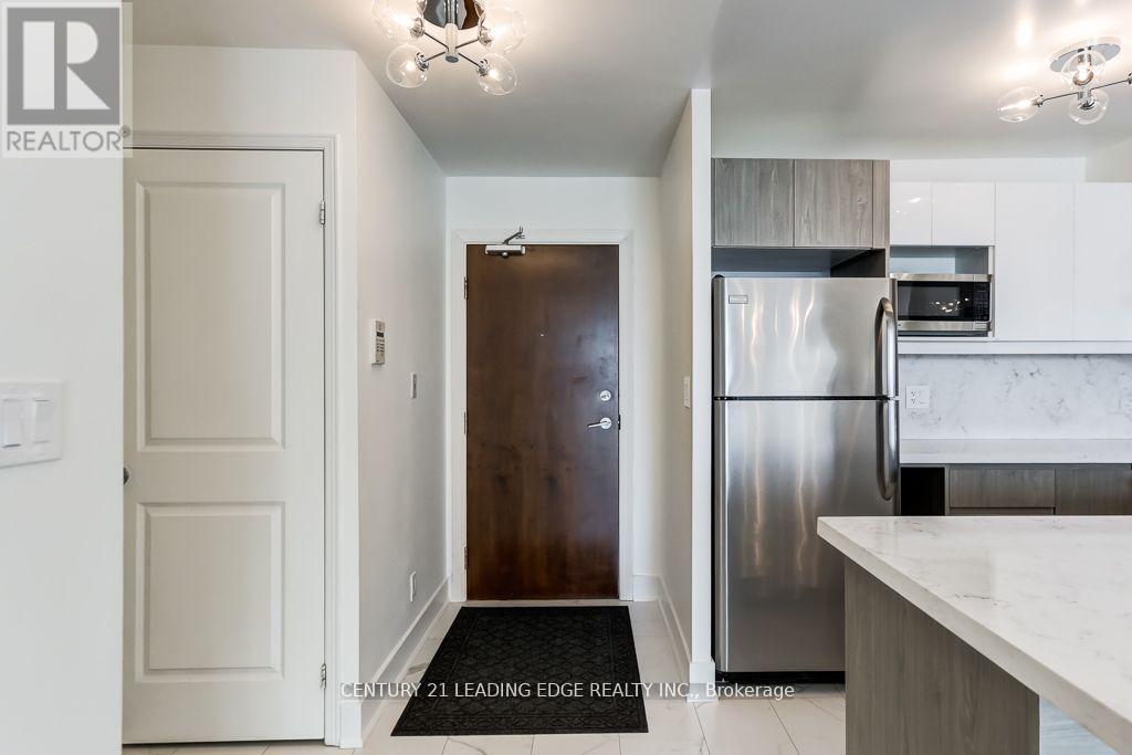 10f - 6 Rosebank Drive, Toronto, Ontario  M1B 2W1 - Photo 2 - E12443191