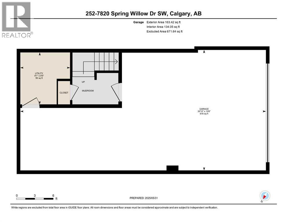 252, 7820 Spring Willow Drive Sw, Calgary, Alberta  T3H 6E1 - Photo 50 - A2253176
