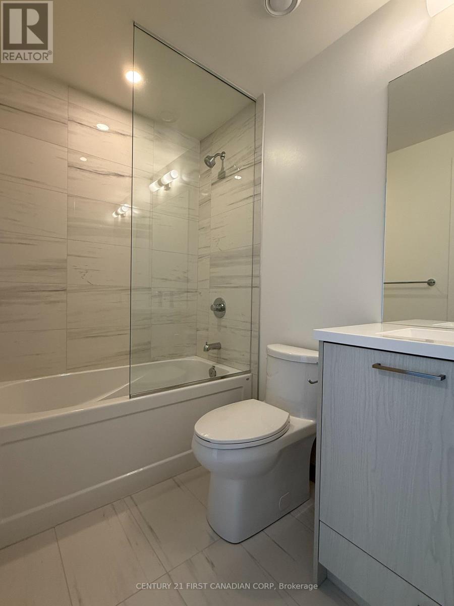 D-3705 - 28 Interchange Way N, Vaughan, Ontario  L4K 0P8 - Photo 14 - N12443294