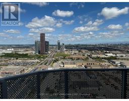 D-3705 - 28 INTERCHANGE WAY N, Vaughan, Ontario