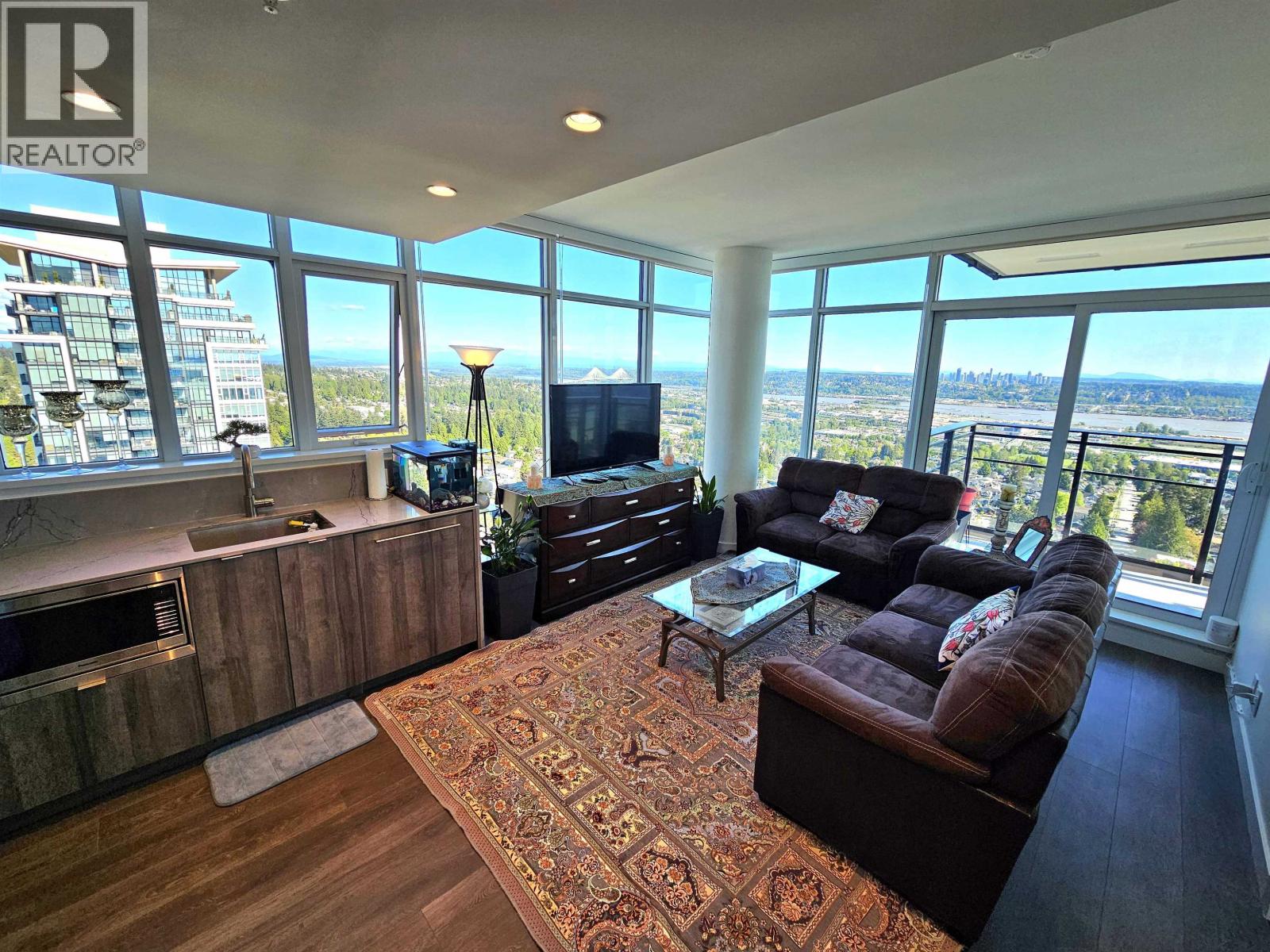 2102 505 Nelson Street, Coquitlam, British Columbia  V3J 0R5 - Photo 4 - R3054927
