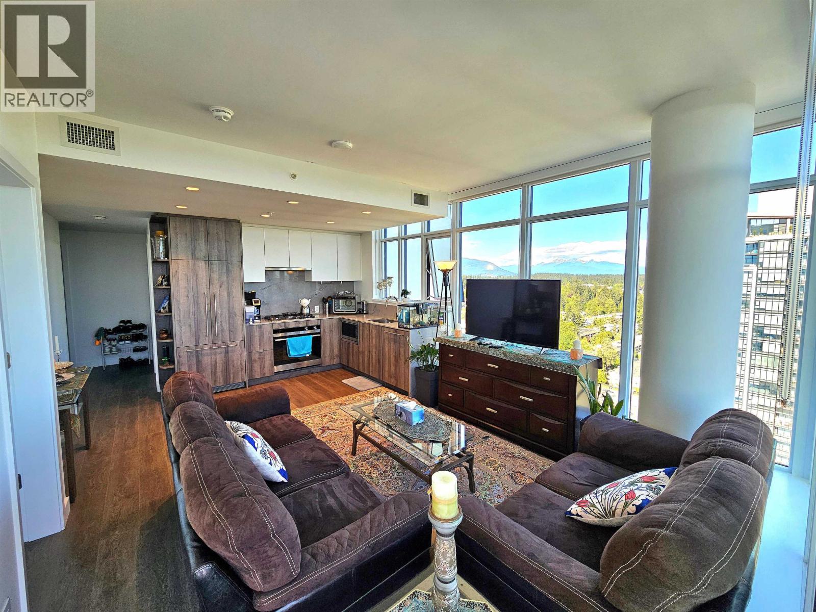 2102 505 Nelson Street, Coquitlam, British Columbia  V3J 0R5 - Photo 12 - R3054927