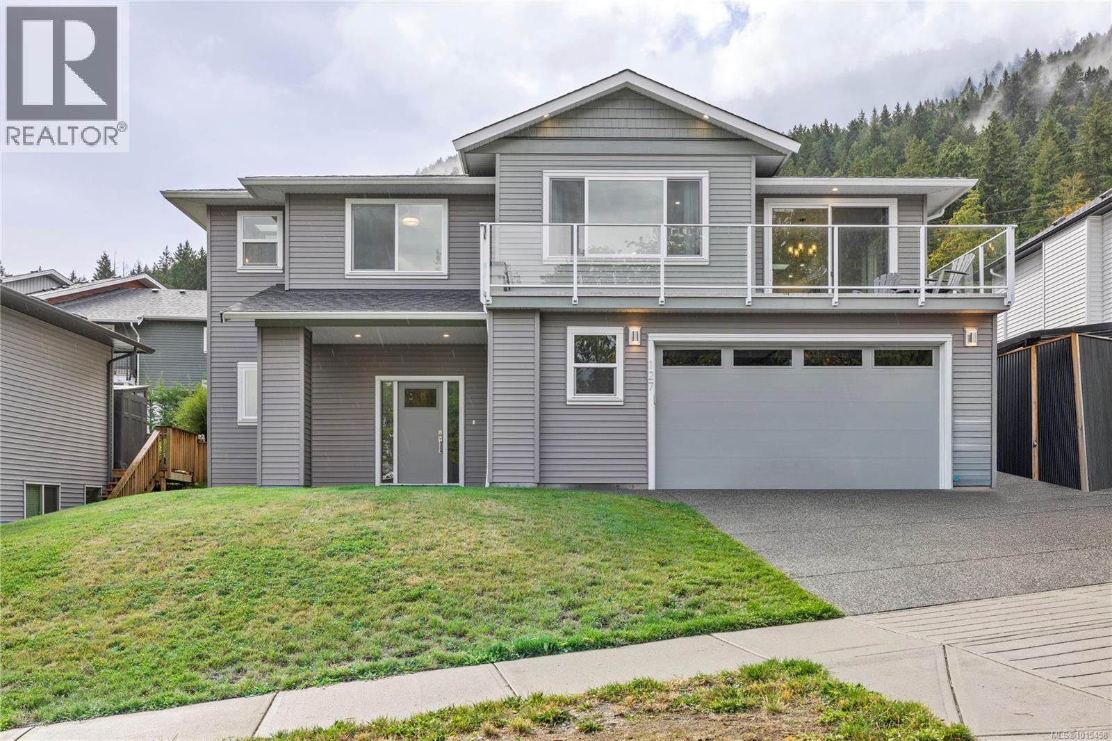 127 Ray Knight Dr, Ladysmith, British Columbia  V9G 0B8 - Photo 2 - 1015458