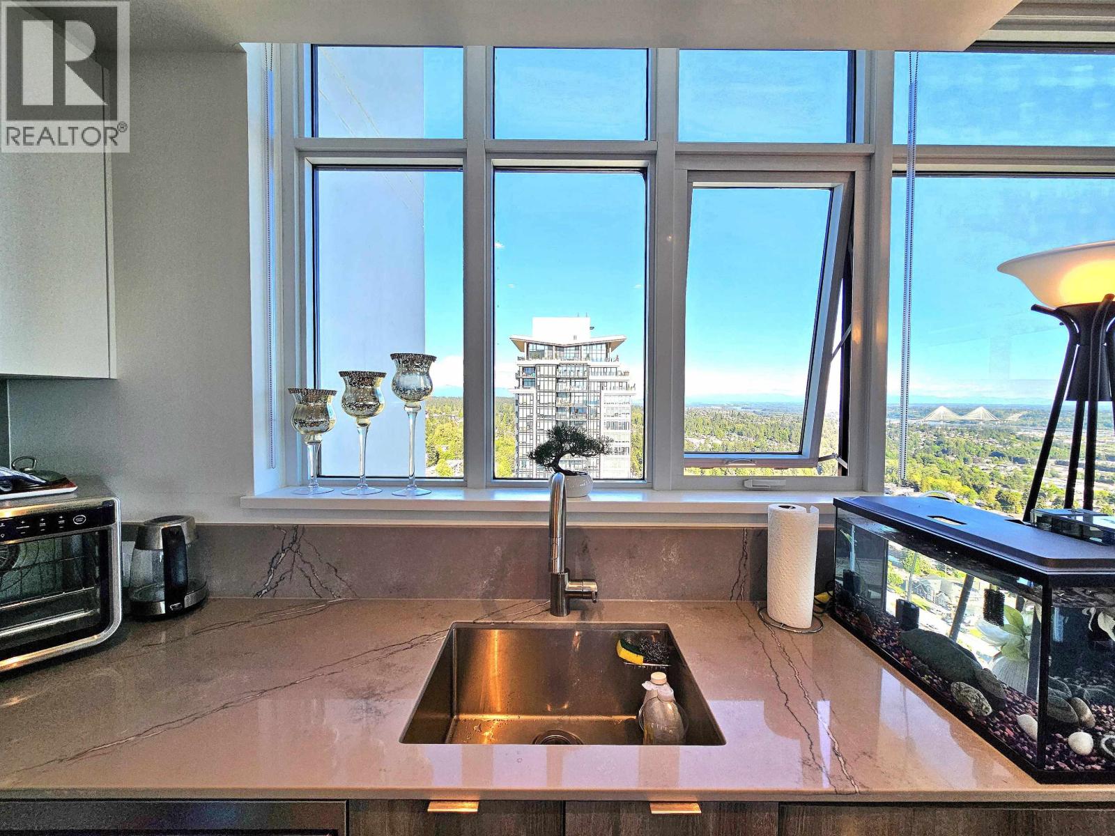 2102 505 Nelson Street, Coquitlam, British Columbia  V3J 0R5 - Photo 6 - R3054927