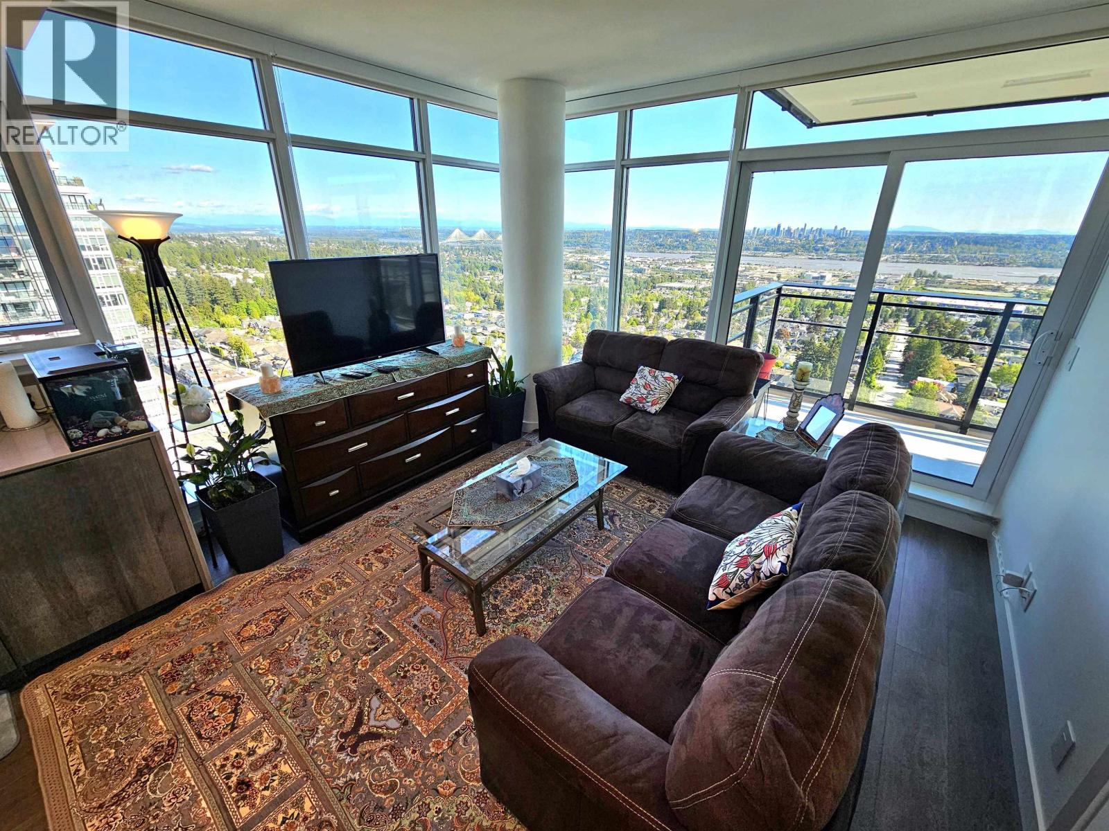 2102 505 Nelson Street, Coquitlam, British Columbia  V3J 0R5 - Photo 2 - R3054927