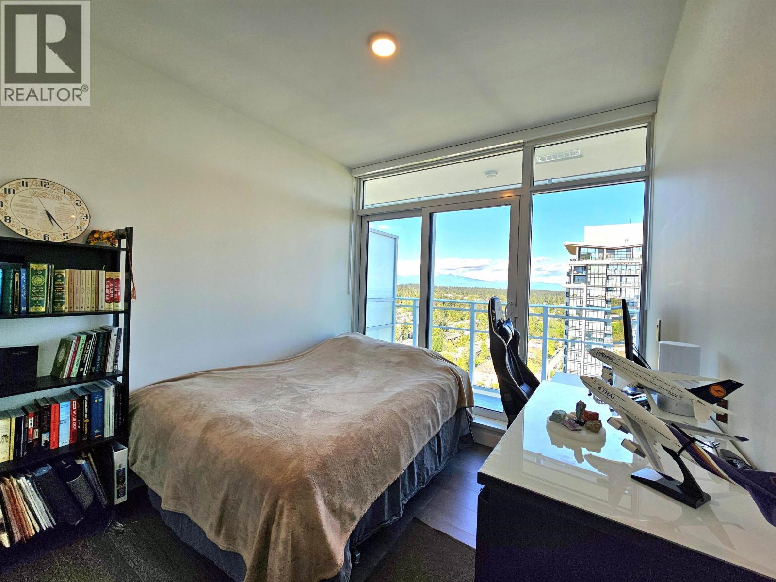 2102 505 Nelson Street, Coquitlam, British Columbia  V3J 0R5 - Photo 15 - R3054927