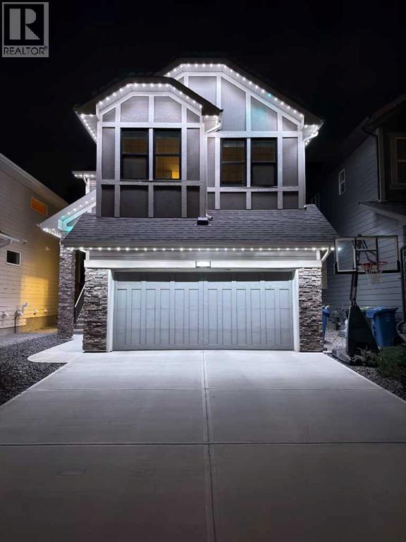 26 Cranbrook Cove SE, Calgary, Alberta
