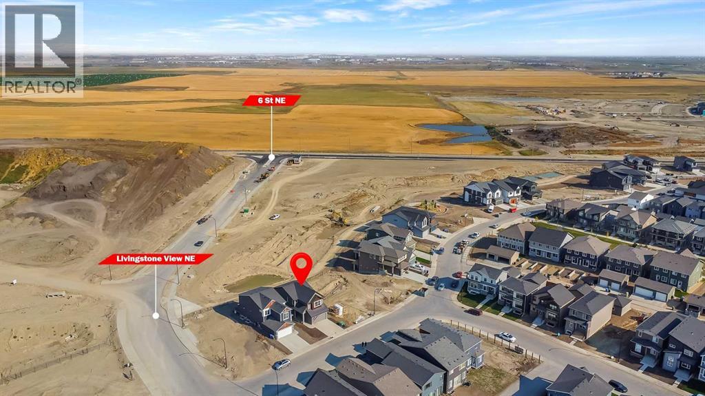 170 Herron Way Ne, Calgary, Alberta  T3P 2K9 - Photo 9 - A2259919
