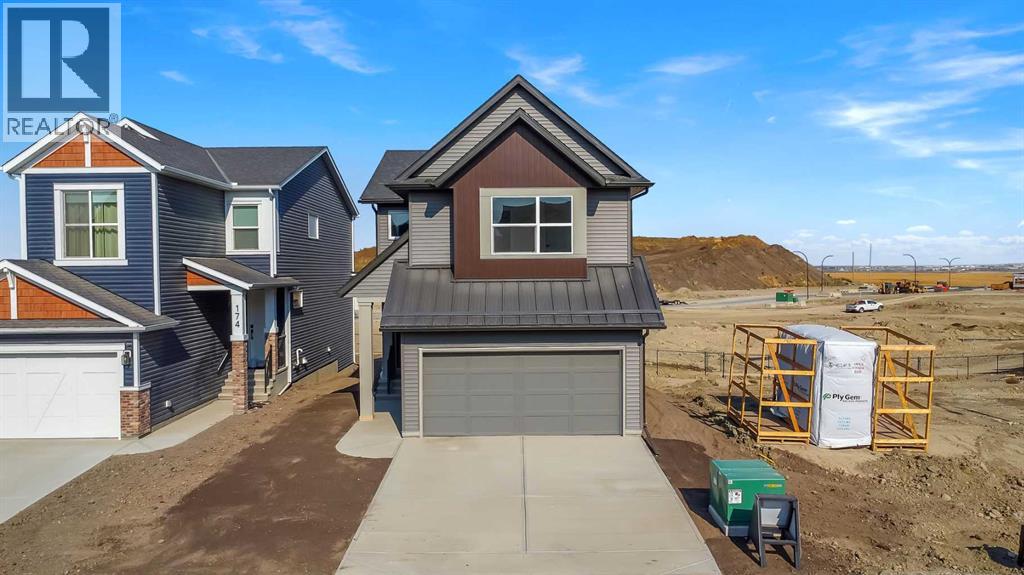170 Herron Way Ne, Calgary, Alberta  T3P 2K9 - Photo 1 - A2259919