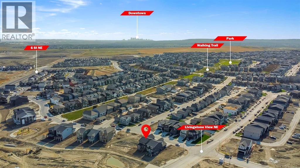 170 Herron Way Ne, Calgary, Alberta  T3P 2K9 - Photo 24 - A2259919