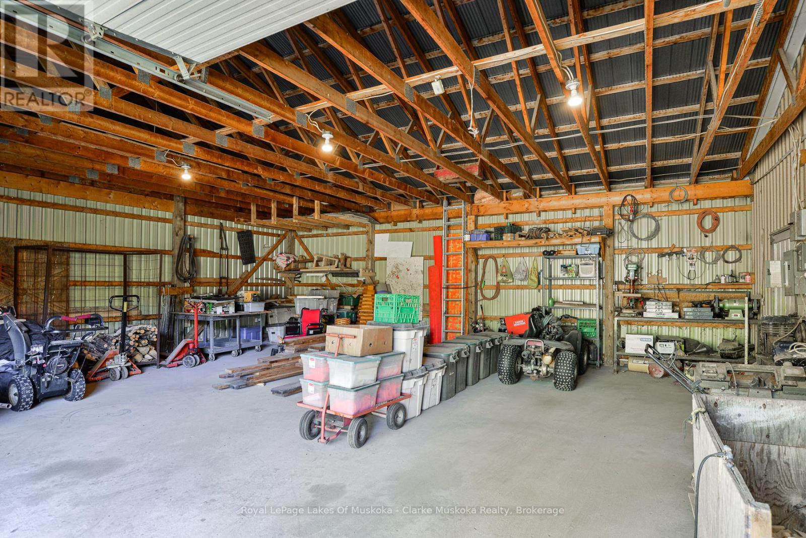 1085 R Nelson Road, Severn, Ontario  L0K 2C0 - Photo 8 - S12443313
