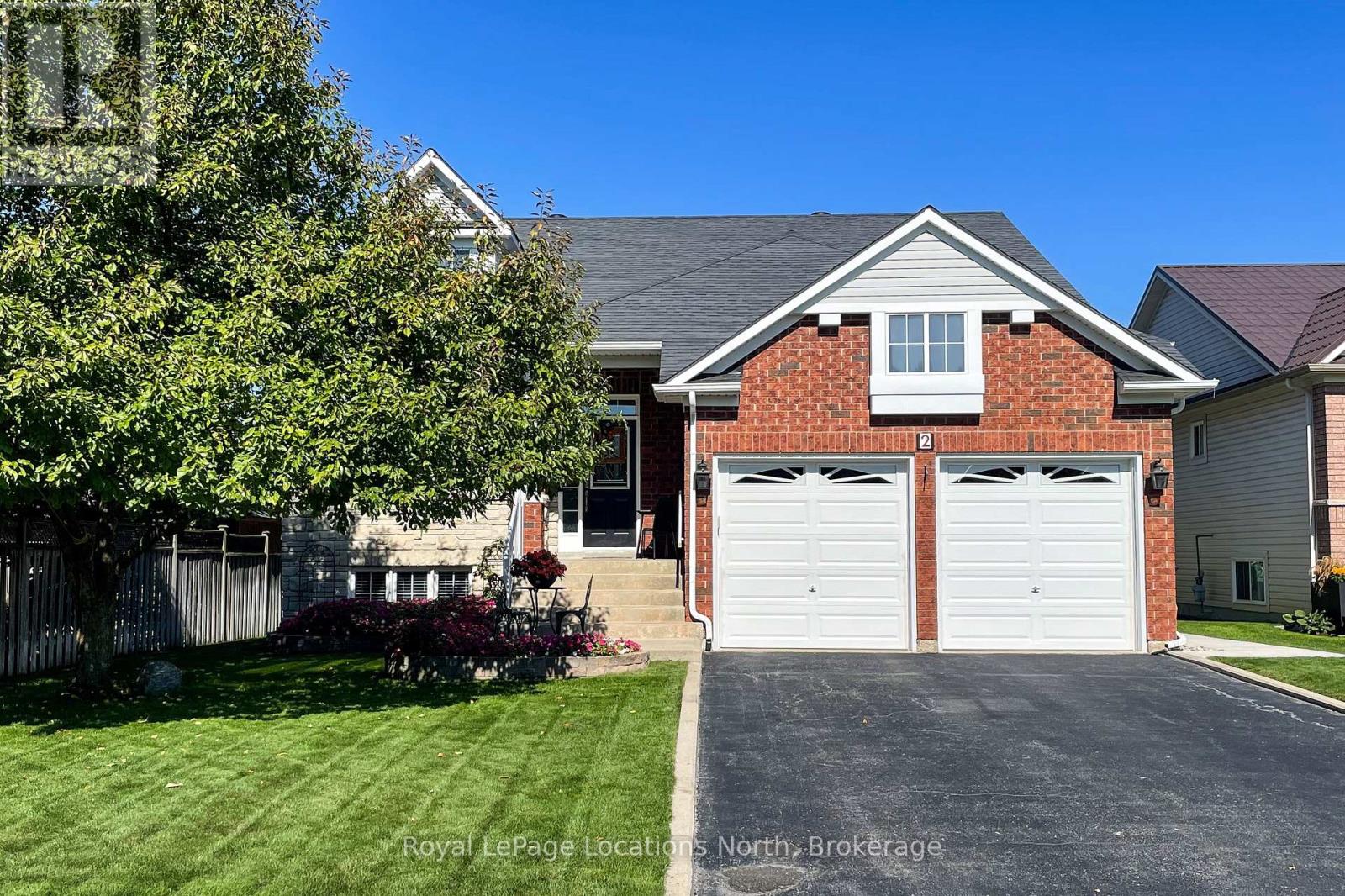 2 Wintergreen Way, Wasaga Beach, Ontario  L9Z 3A9 - Photo 2 - S12443377