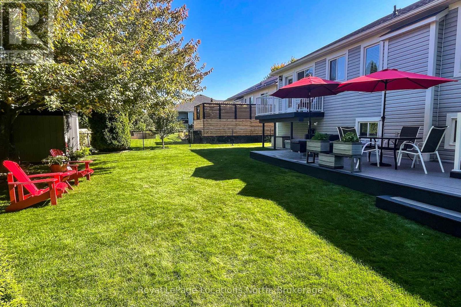 2 Wintergreen Way, Wasaga Beach, Ontario  L9Z 3A9 - Photo 47 - S12443377