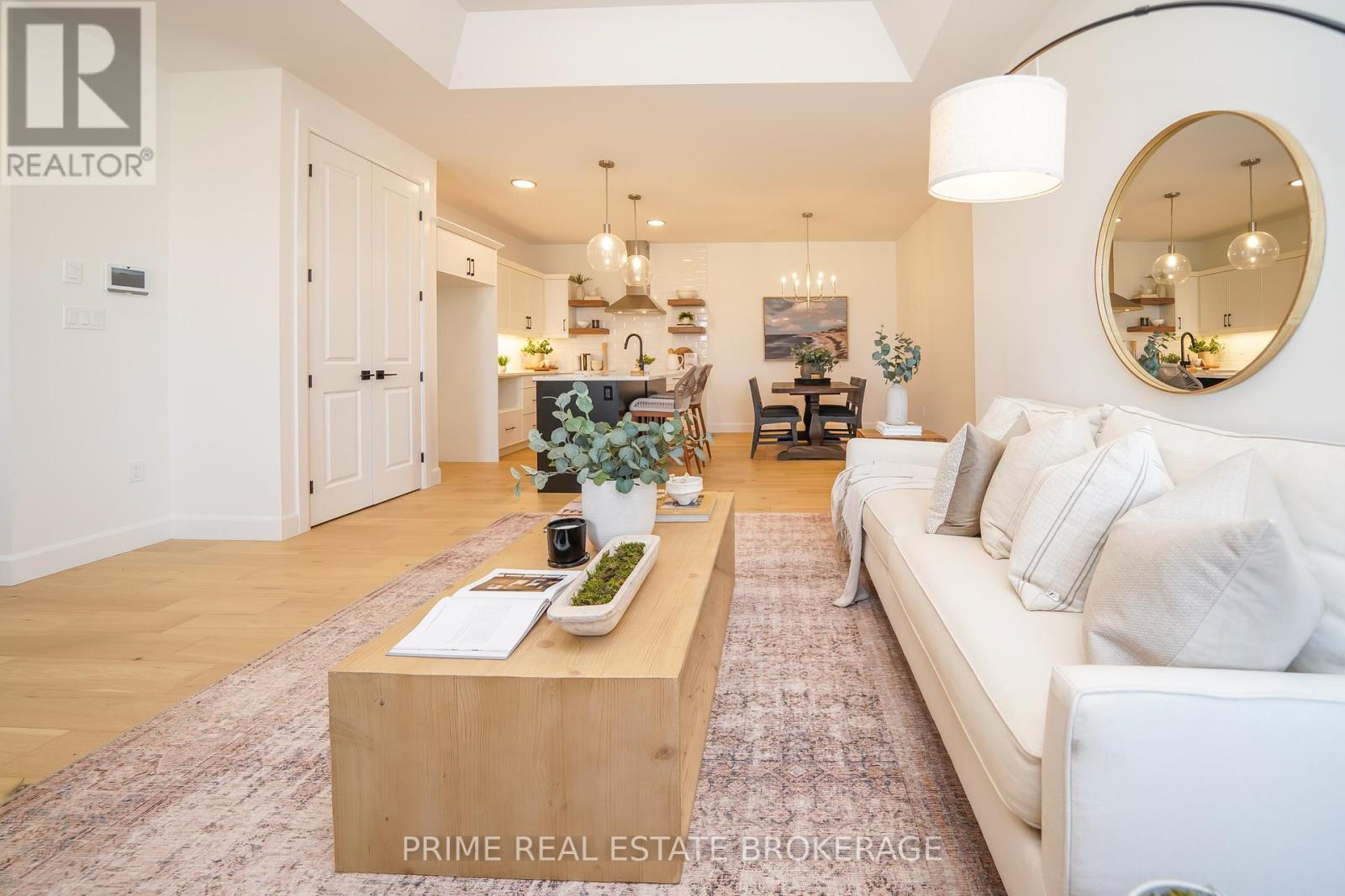 55 - 2 Coastal Crescent, Lambton Shores (Grand Bend), Ontario  N0M 1T0 - Photo 7 - X12443222