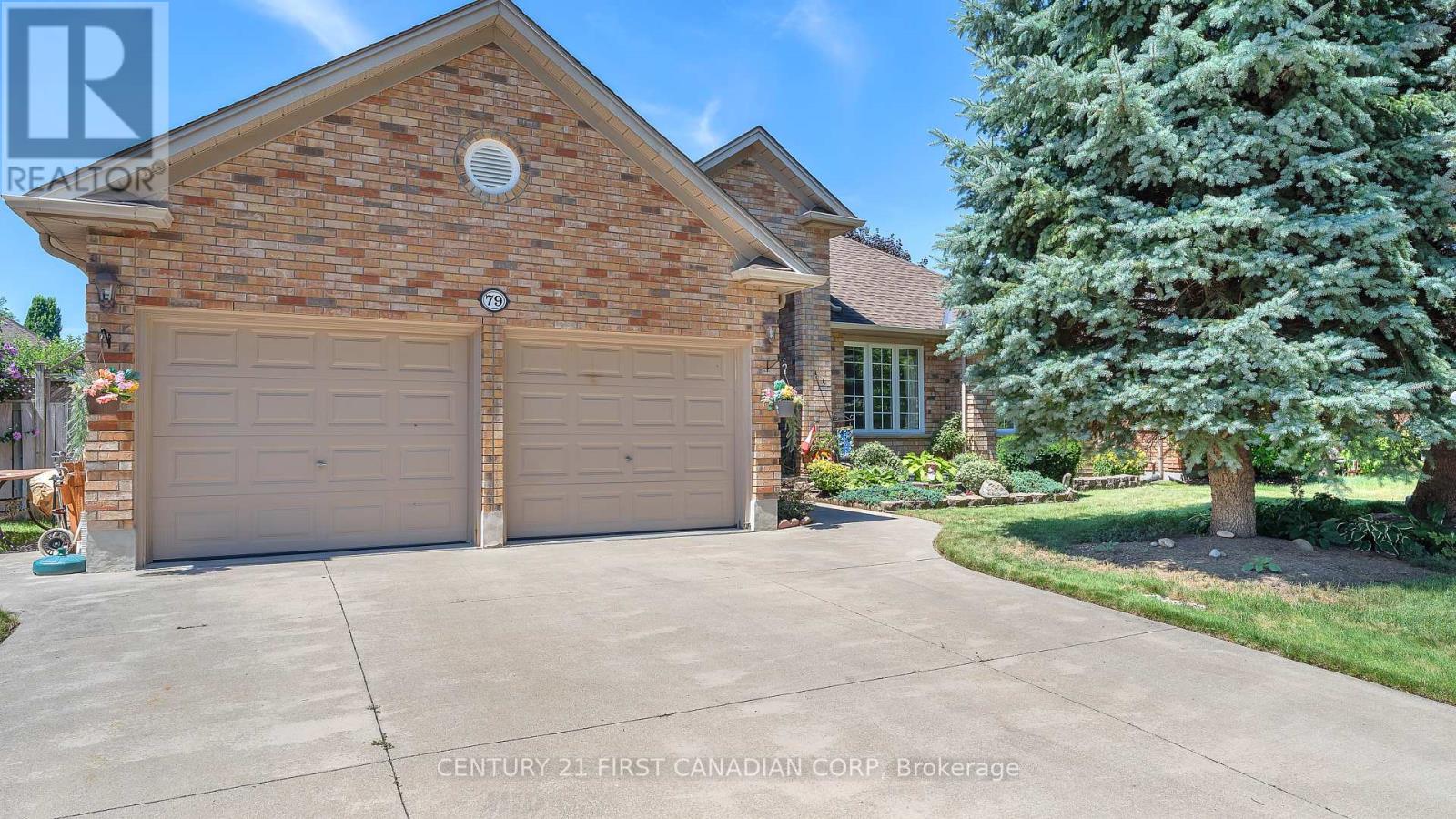 79 Wintergarden Road, London East (East A), Ontario  N5Y 5M3 - Photo 1 - X12443276