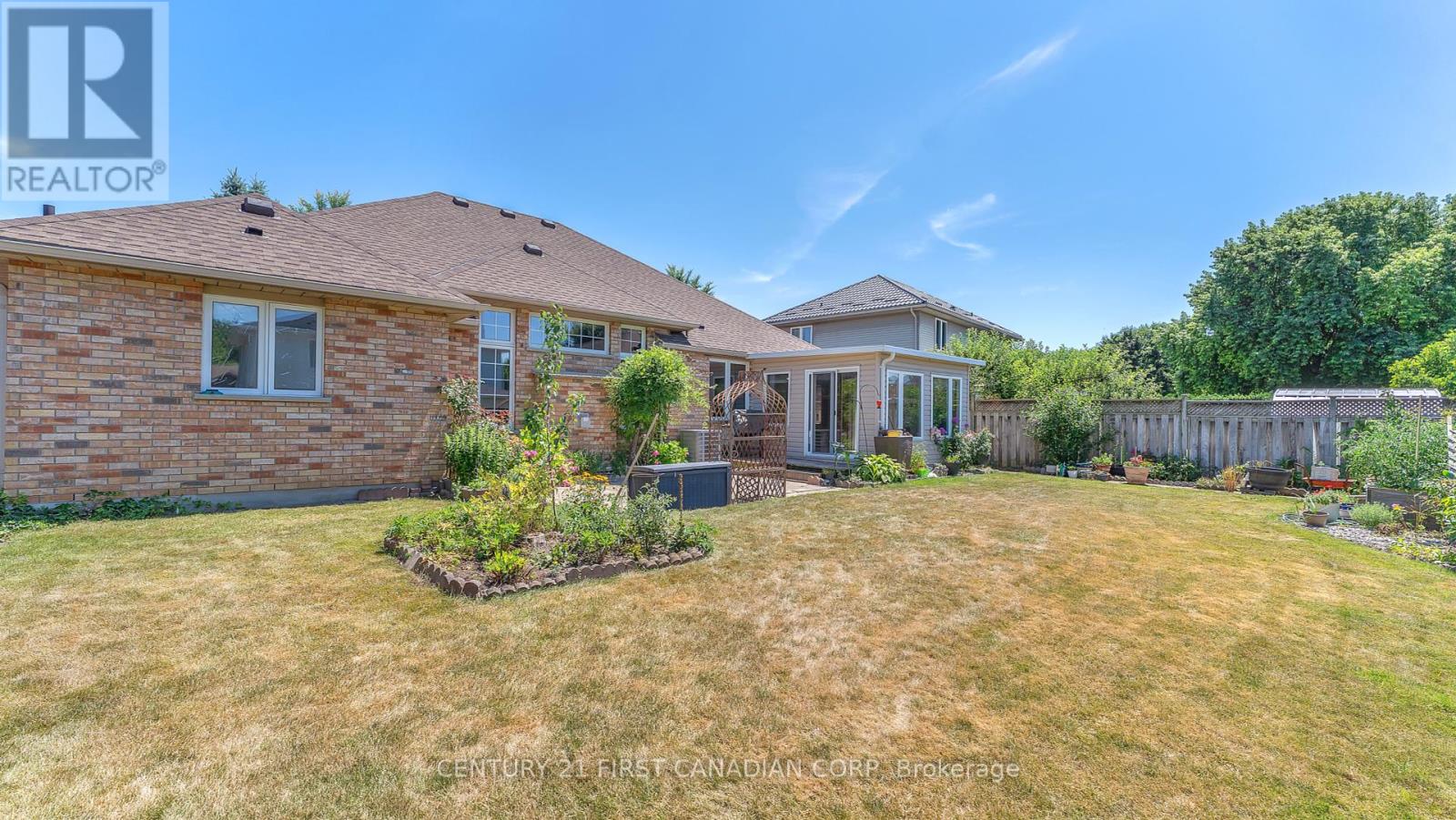 79 Wintergarden Road, London East (East A), Ontario  N5Y 5M3 - Photo 28 - X12443276