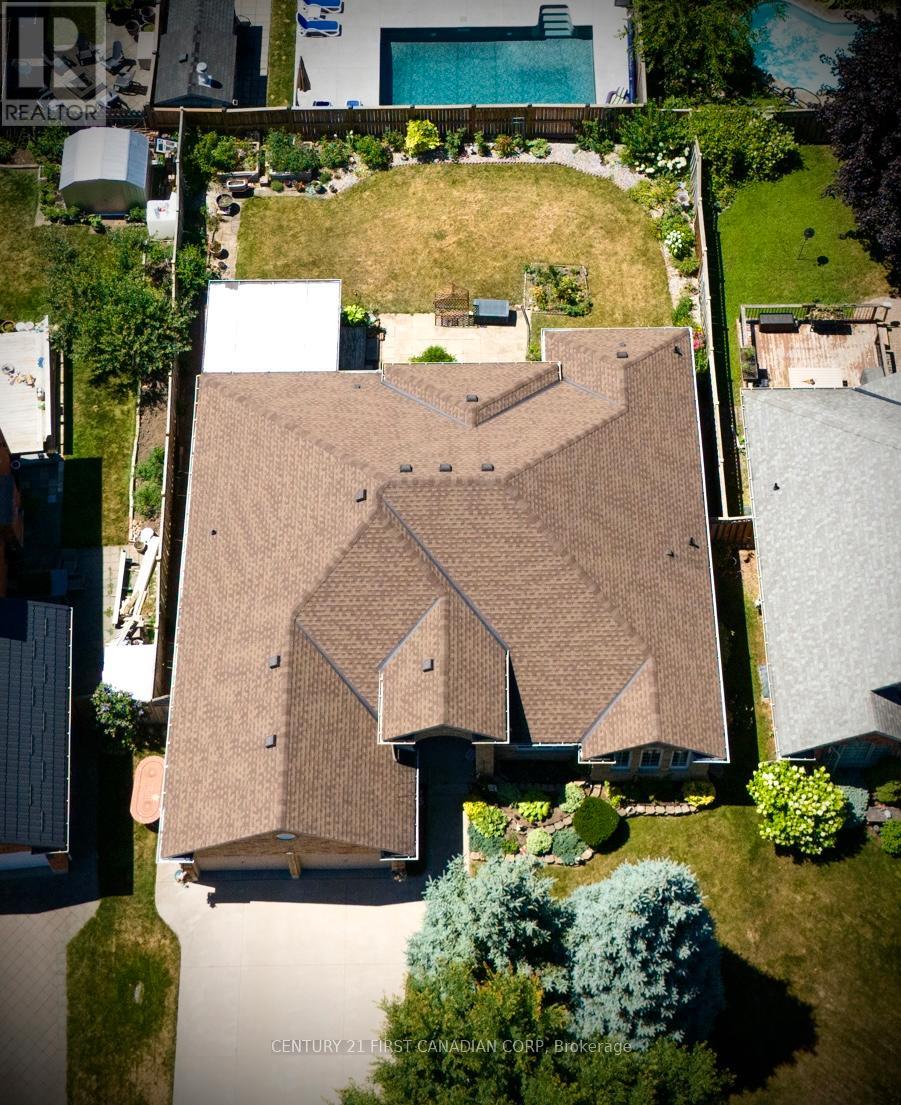 79 Wintergarden Road, London East (East A), Ontario  N5Y 5M3 - Photo 30 - X12443276