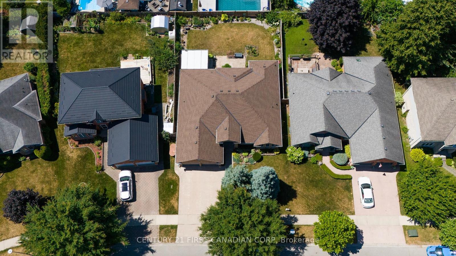 79 Wintergarden Road, London East (East A), Ontario  N5Y 5M3 - Photo 31 - X12443276